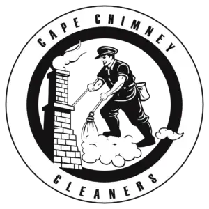 cape chimney sweepers logo, chimney sweep cape town,